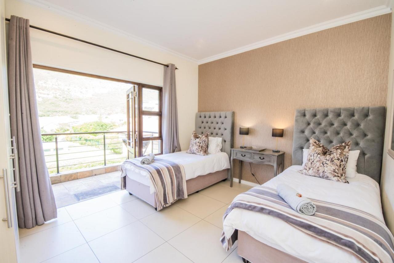 Seventeen Whale Rock Gardens With Back Up Power For Loadshedding Plettenberg Bay Zewnętrze zdjęcie