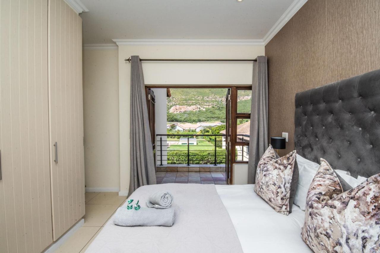 Seventeen Whale Rock Gardens With Back Up Power For Loadshedding Plettenberg Bay Zewnętrze zdjęcie
