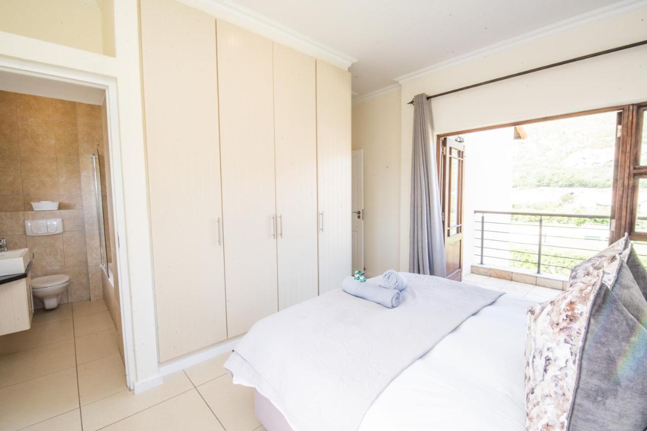Seventeen Whale Rock Gardens With Back Up Power For Loadshedding Plettenberg Bay Zewnętrze zdjęcie