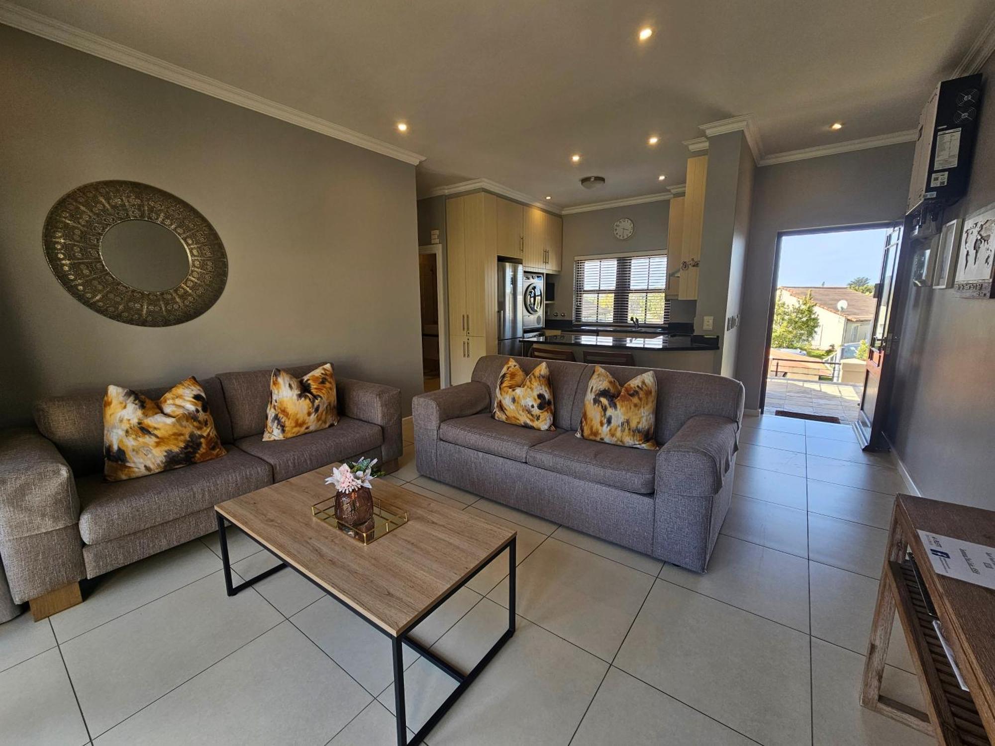 Seventeen Whale Rock Gardens With Back Up Power For Loadshedding Plettenberg Bay Zewnętrze zdjęcie