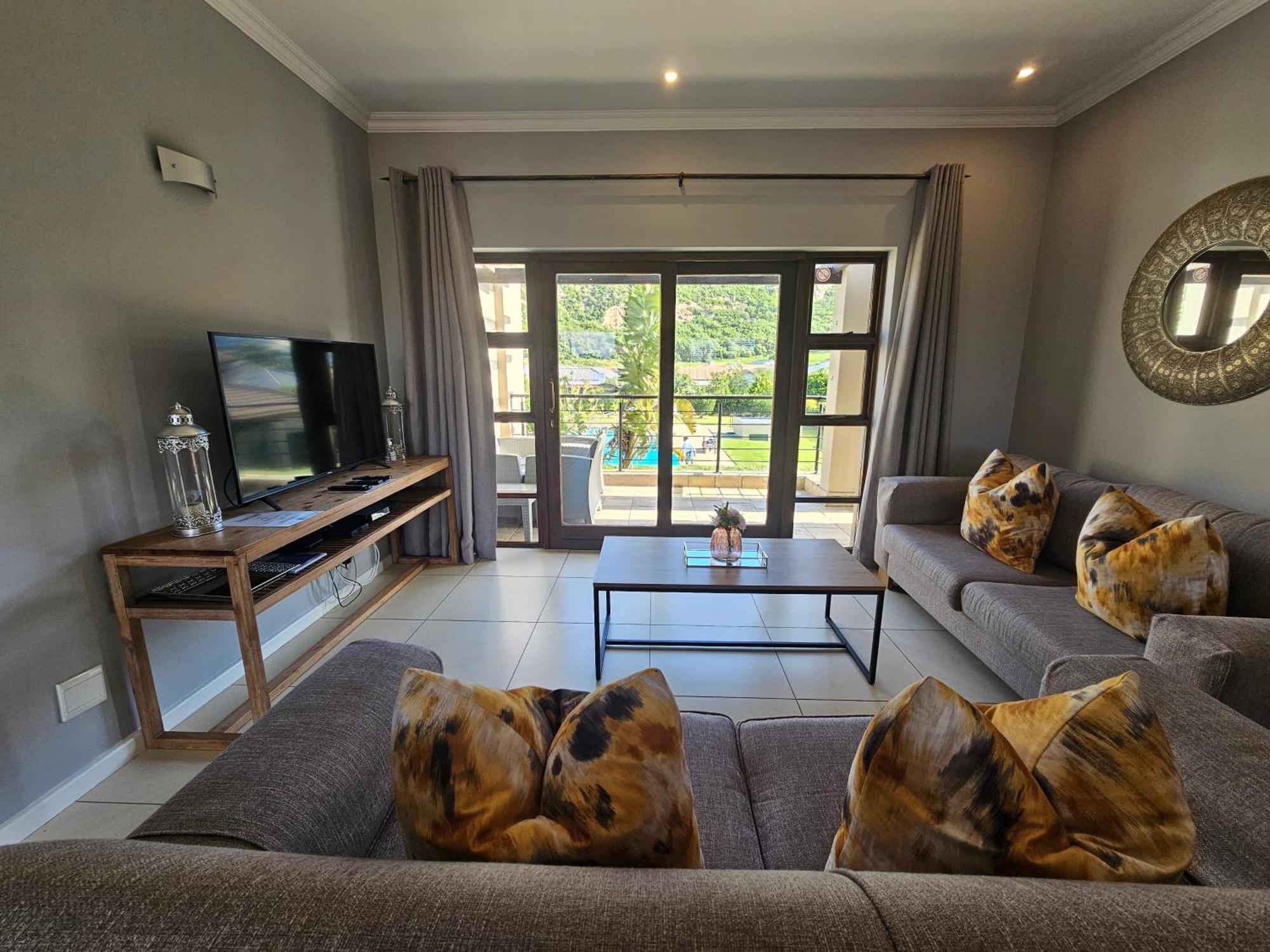 Seventeen Whale Rock Gardens With Back Up Power For Loadshedding Plettenberg Bay Zewnętrze zdjęcie