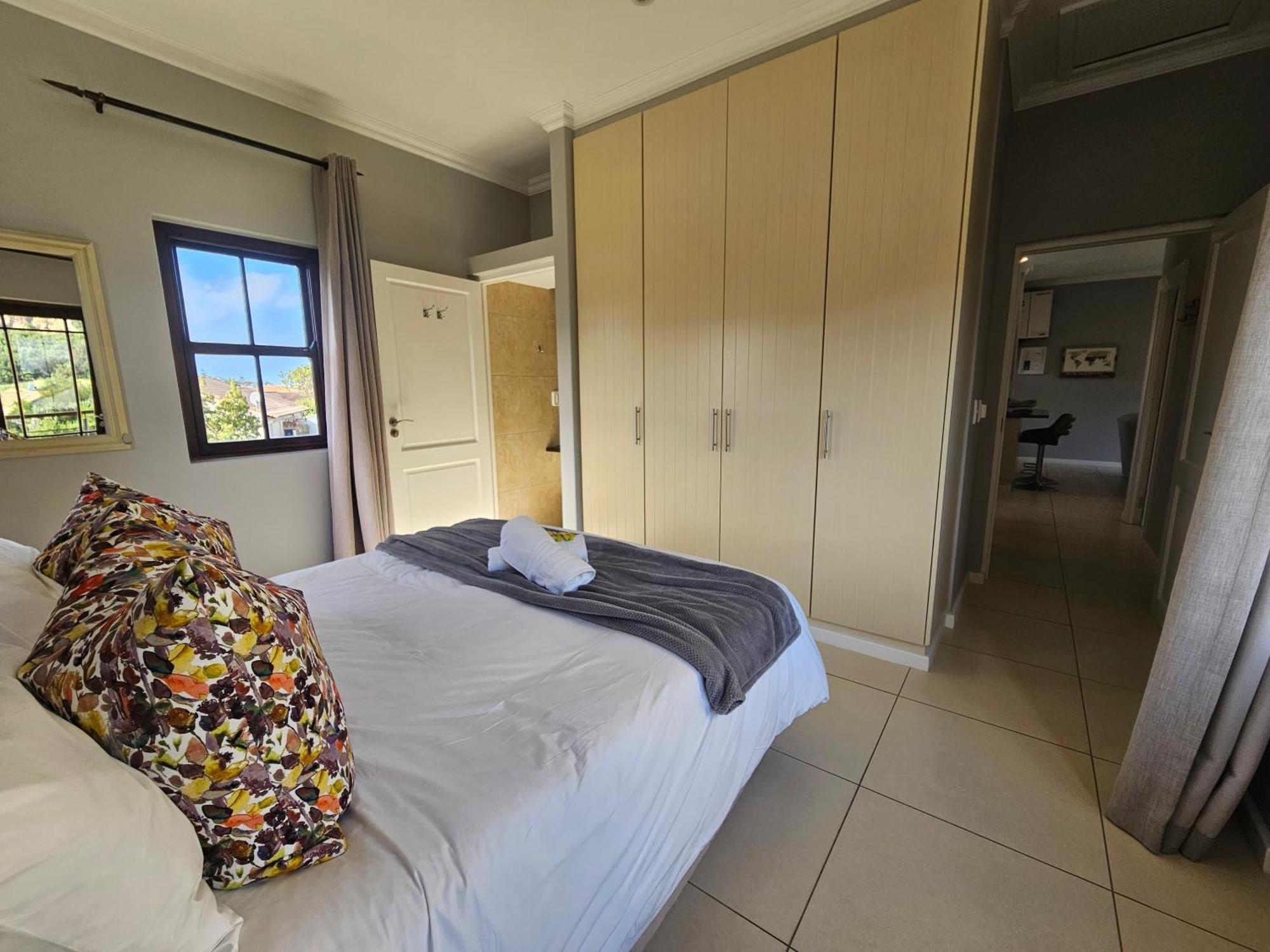 Seventeen Whale Rock Gardens With Back Up Power For Loadshedding Plettenberg Bay Zewnętrze zdjęcie
