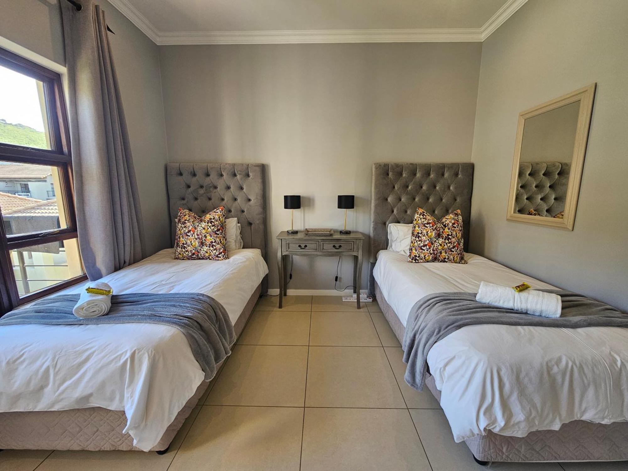 Seventeen Whale Rock Gardens With Back Up Power For Loadshedding Plettenberg Bay Zewnętrze zdjęcie