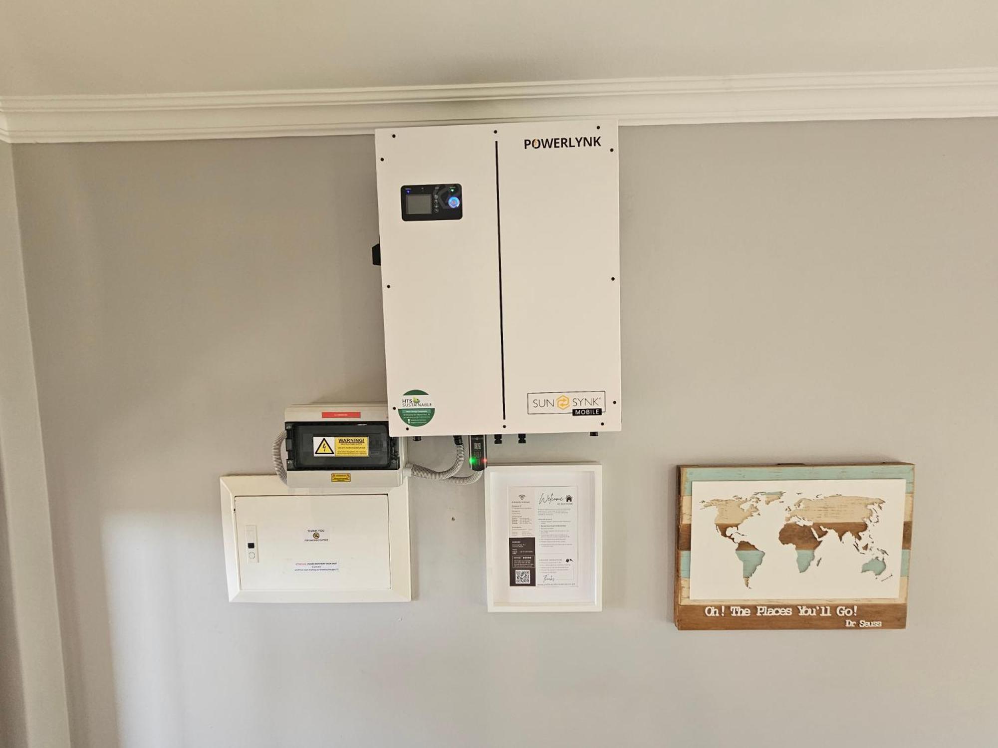 Seventeen Whale Rock Gardens With Back Up Power For Loadshedding Plettenberg Bay Zewnętrze zdjęcie