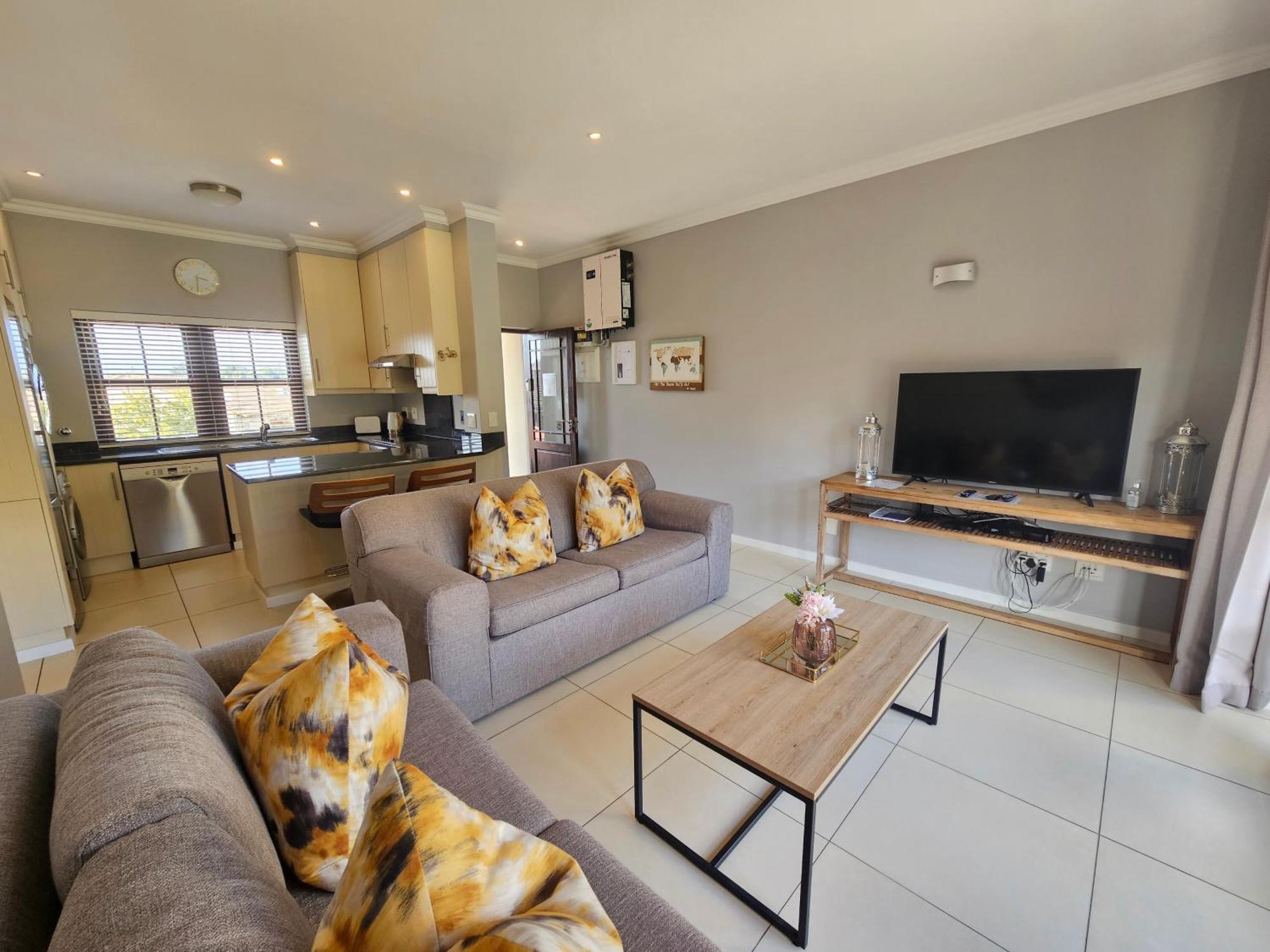 Seventeen Whale Rock Gardens With Back Up Power For Loadshedding Plettenberg Bay Zewnętrze zdjęcie