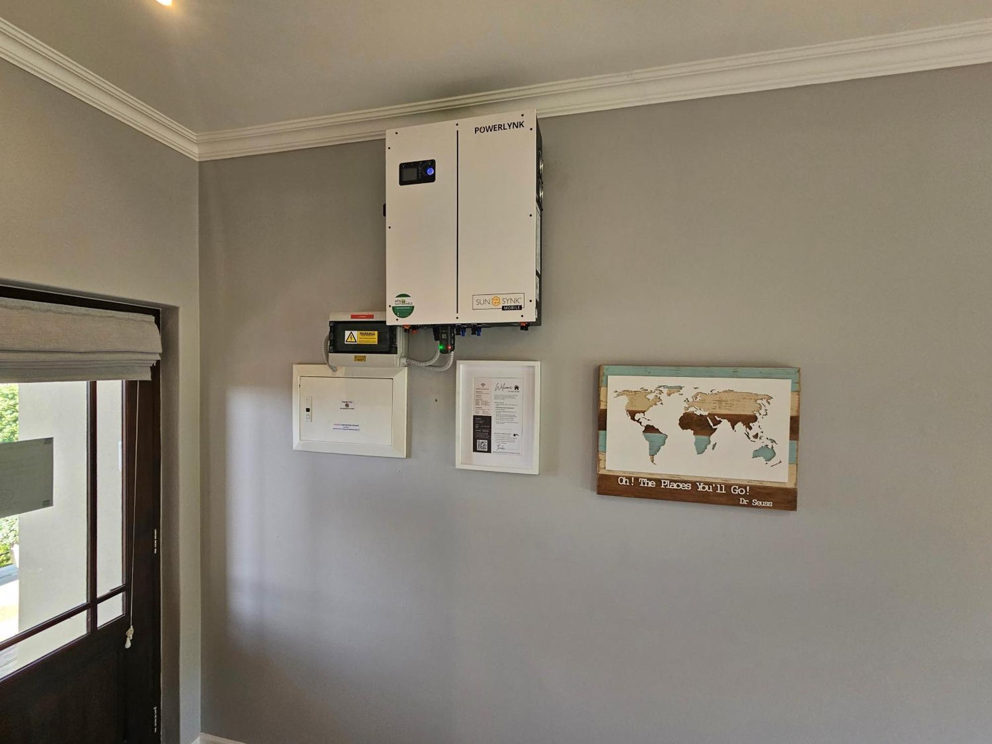 Seventeen Whale Rock Gardens With Back Up Power For Loadshedding Plettenberg Bay Zewnętrze zdjęcie