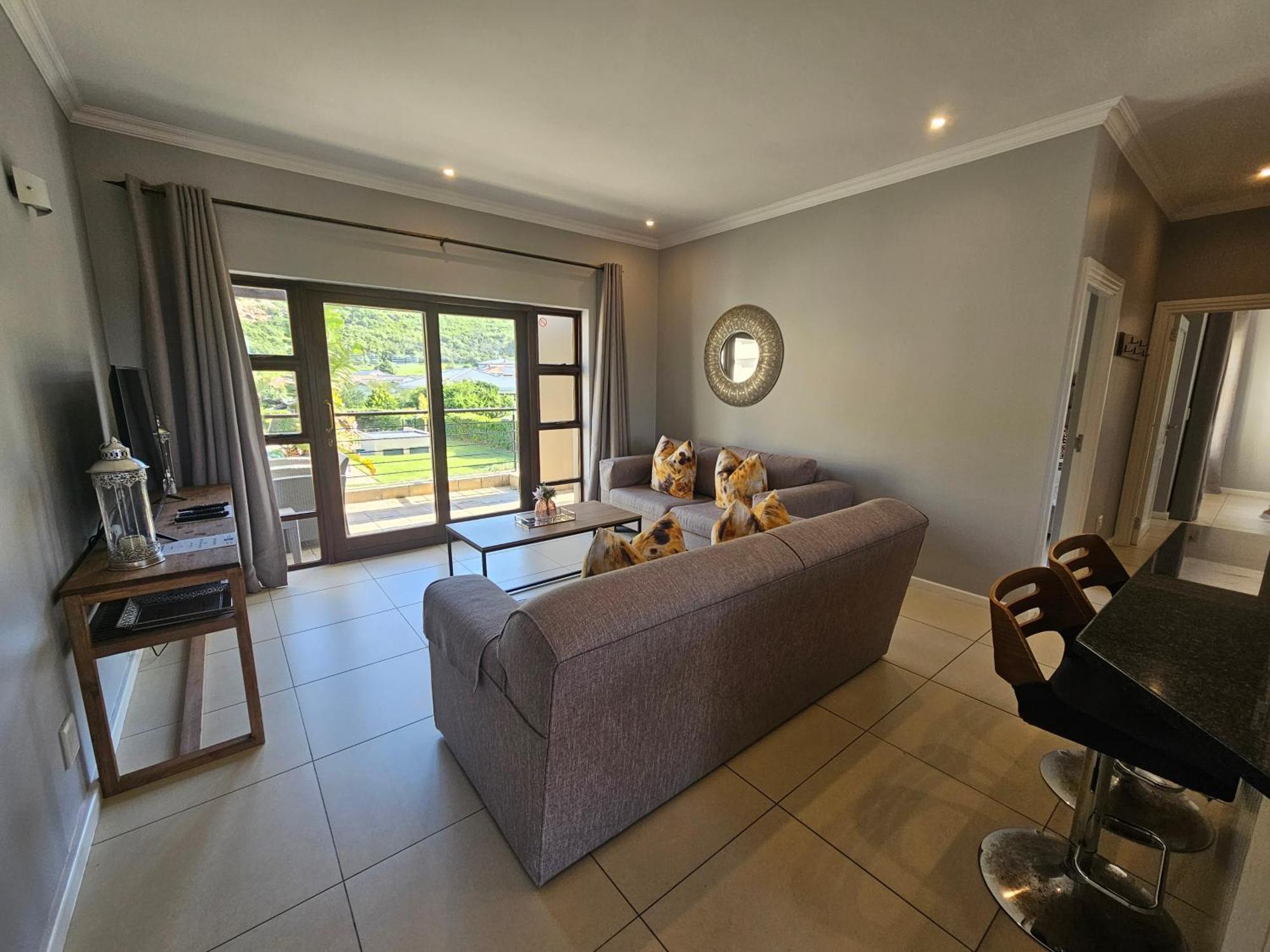 Seventeen Whale Rock Gardens With Back Up Power For Loadshedding Plettenberg Bay Zewnętrze zdjęcie