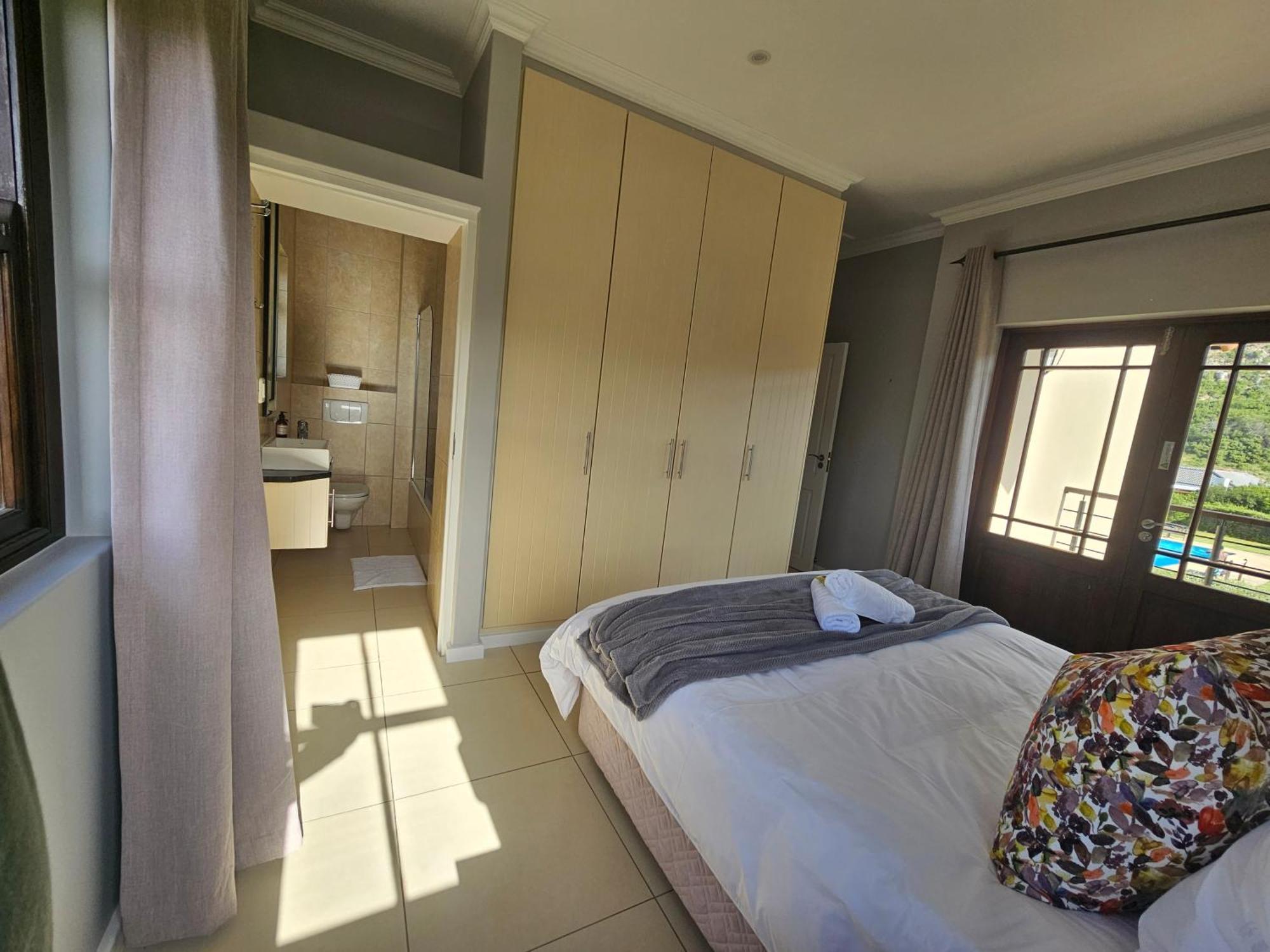 Seventeen Whale Rock Gardens With Back Up Power For Loadshedding Plettenberg Bay Zewnętrze zdjęcie
