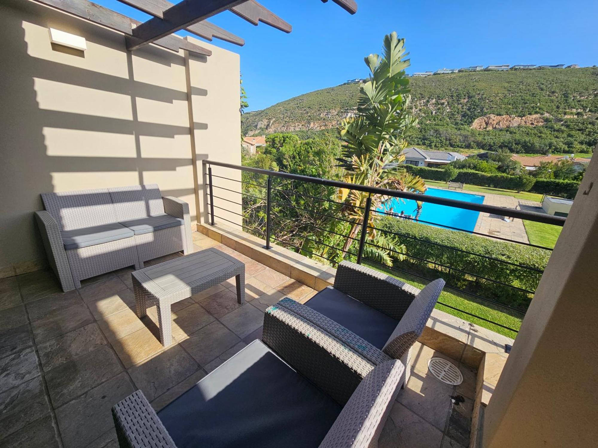 Seventeen Whale Rock Gardens With Back Up Power For Loadshedding Plettenberg Bay Zewnętrze zdjęcie