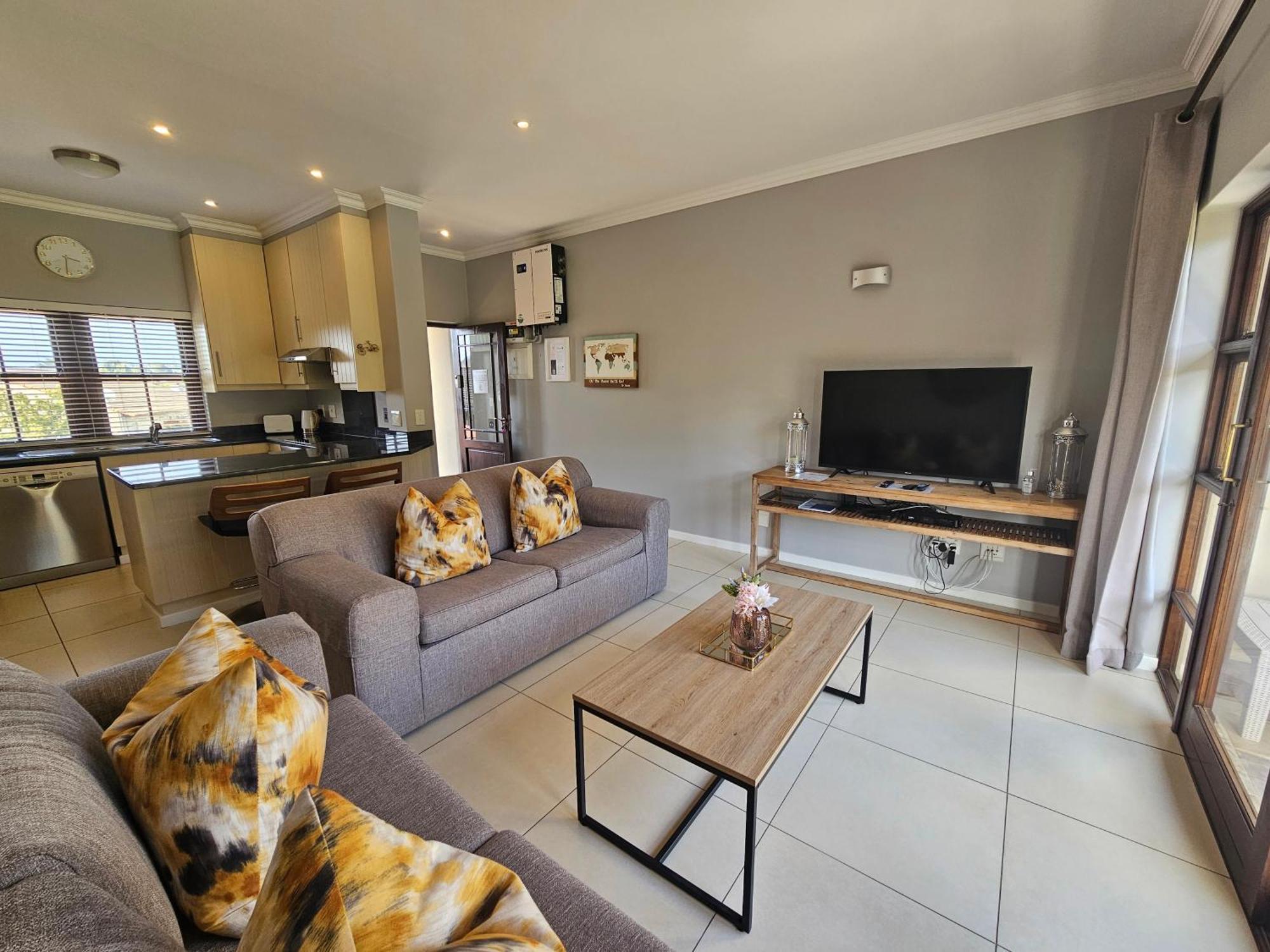 Seventeen Whale Rock Gardens With Back Up Power For Loadshedding Plettenberg Bay Zewnętrze zdjęcie